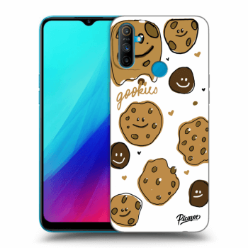 Husă pentru Realme C3 - Gookies