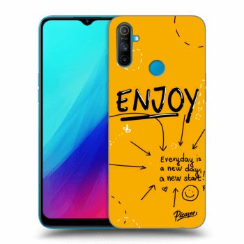 Husă pentru Realme C3 - Enjoy