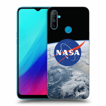 Husă pentru Realme C3 - Nasa Earth