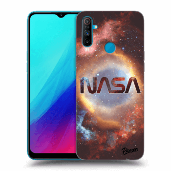 Husă pentru Realme C3 - Nebula