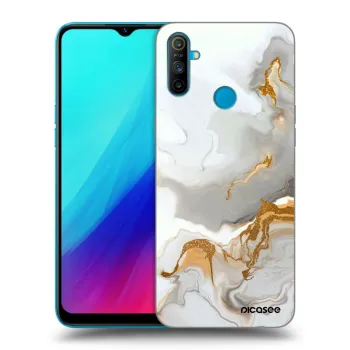 Husă pentru Realme C3 - Her