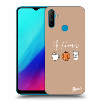 Husă pentru Realme C3 - Autumn