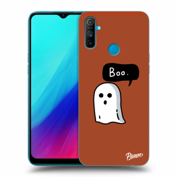 Husă pentru Realme C3 - Boo