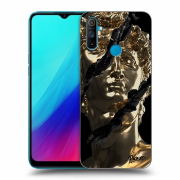 Husă pentru Realme C3 - Golder