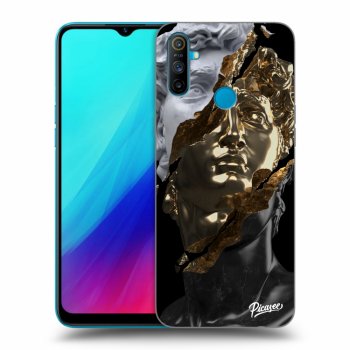 Husă pentru Realme C3 - Trigger