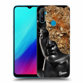 Husă pentru Realme C3 - Holigger