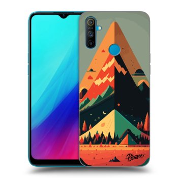 Husă pentru Realme C3 - Oregon