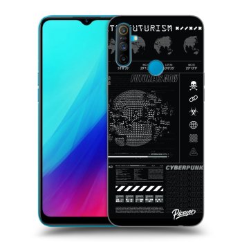 Husă pentru Realme C3 - FUTURE