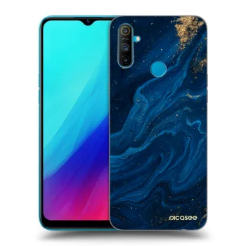 Husă pentru Realme C3 - Blue