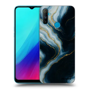 Husă pentru Realme C3 - Luna