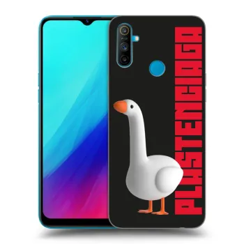Husă pentru Realme C3 - Kiky Ricky