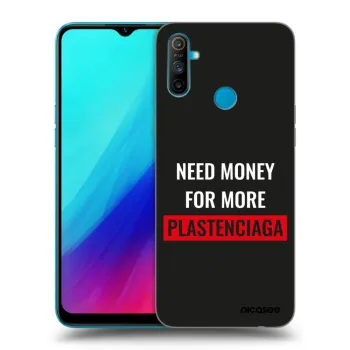 Husă pentru Realme C3 - More PLASTENCIAGA