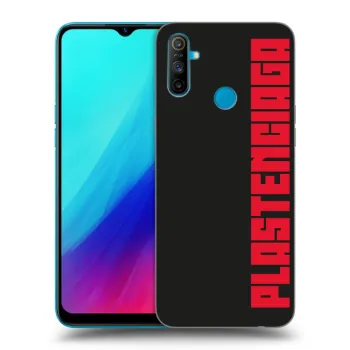 Husă pentru Realme C3 - Plastenciaga