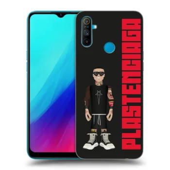 Husă pentru Realme C3 - Tomáš Rajchl