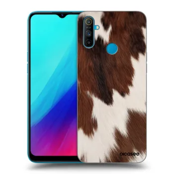 Husă pentru Realme C3 - Rustica