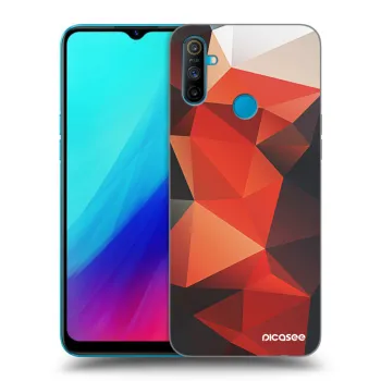Husă pentru Realme C3 - Wallpaper 2