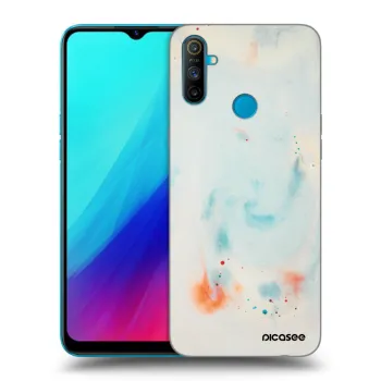 Husă pentru Realme C3 - Splash