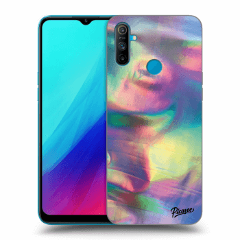 Husă pentru Realme C3 - Holo