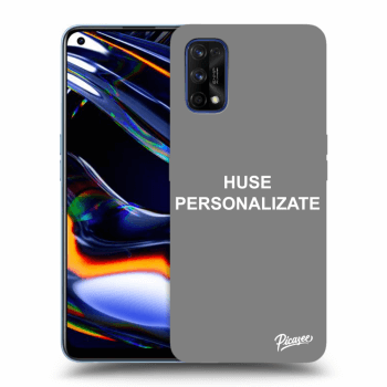 Husă pentru Realme 7 Pro - Huse personalizate