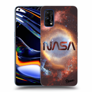 Husă pentru Realme 7 Pro - Nebula