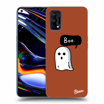 Husă pentru Realme 7 Pro - Boo