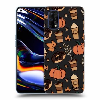 Husă pentru Realme 7 Pro - Fallovers