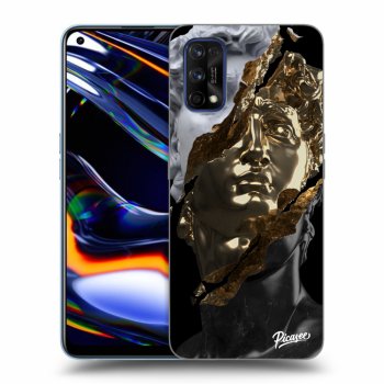 Husă pentru Realme 7 Pro - Trigger