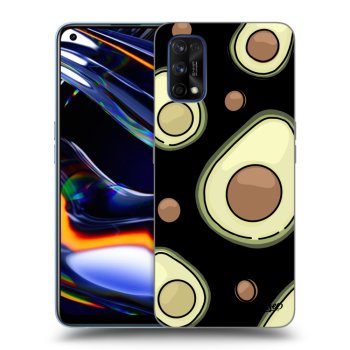 Husă pentru Realme 7 Pro - Avocado