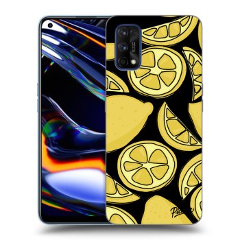 Husă pentru Realme 7 Pro - Lemon