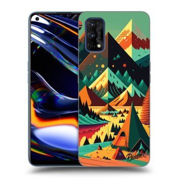 Husă pentru Realme 7 Pro - Colorado