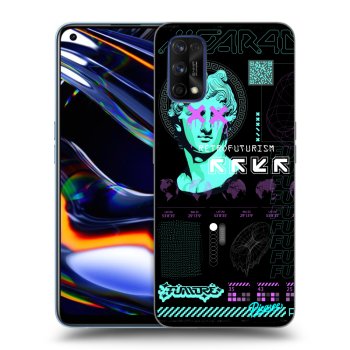 Husă pentru Realme 7 Pro - RETRO