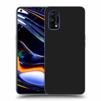 Husă pentru Realme 7 Pro - Clear
