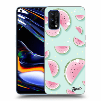 Husă pentru Realme 7 Pro - Watermelon 2
