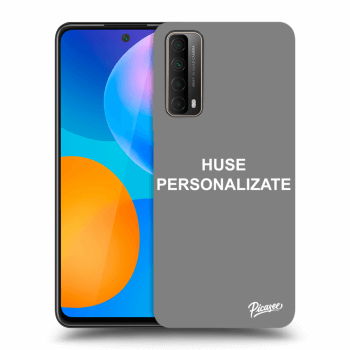 Husă pentru Huawei P Smart 2021 - Huse personalizate