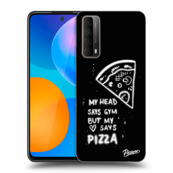 Picasee ULTIMATE CASE pentru Huawei P Smart 2021 - Pizza