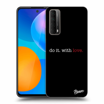 Picasee ULTIMATE CASE pentru Huawei P Smart 2021 - Do it. With love.