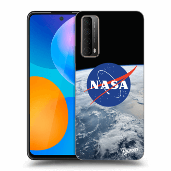 Husă pentru Huawei P Smart 2021 - Nasa Earth