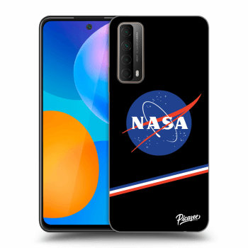 Husă pentru Huawei P Smart 2021 - NASA Original