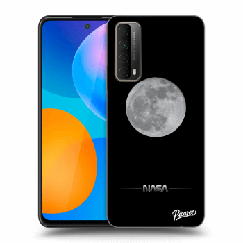 Husă pentru Huawei P Smart 2021 - Moon Minimal
