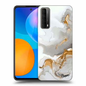 Husă pentru Huawei P Smart 2021 - Her