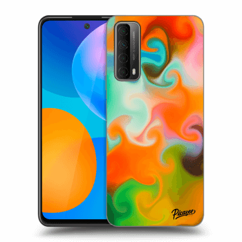 Husă pentru Huawei P Smart 2021 - Juice