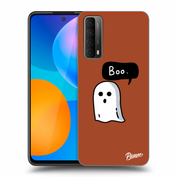 Husă pentru Huawei P Smart 2021 - Boo