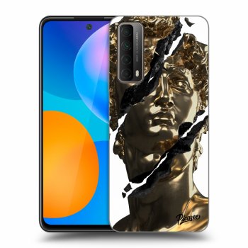 Husă pentru Huawei P Smart 2021 - Golder