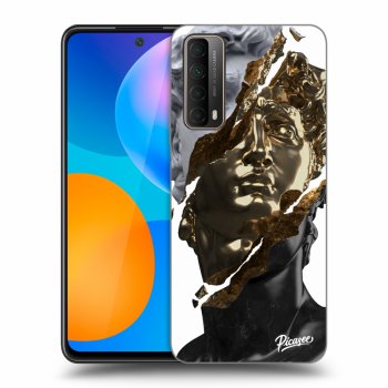 Husă pentru Huawei P Smart 2021 - Trigger