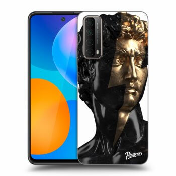 Husă pentru Huawei P Smart 2021 - Wildfire - Black