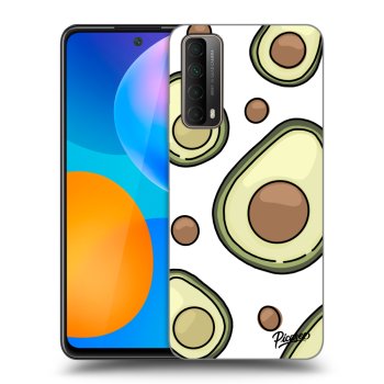 Husă pentru Huawei P Smart 2021 - Avocado