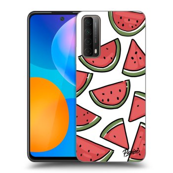 Husă pentru Huawei P Smart 2021 - Melone