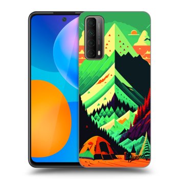 Husă pentru Huawei P Smart 2021 - Whistler