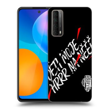 Husă pentru Huawei P Smart 2021 - FK Viktoria Žižkov D