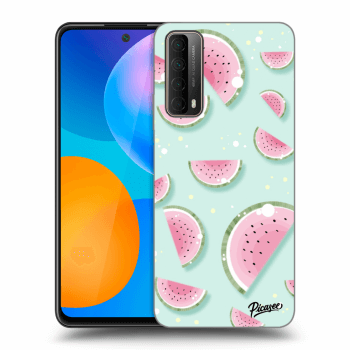 Husă pentru Huawei P Smart 2021 - Watermelon 2
